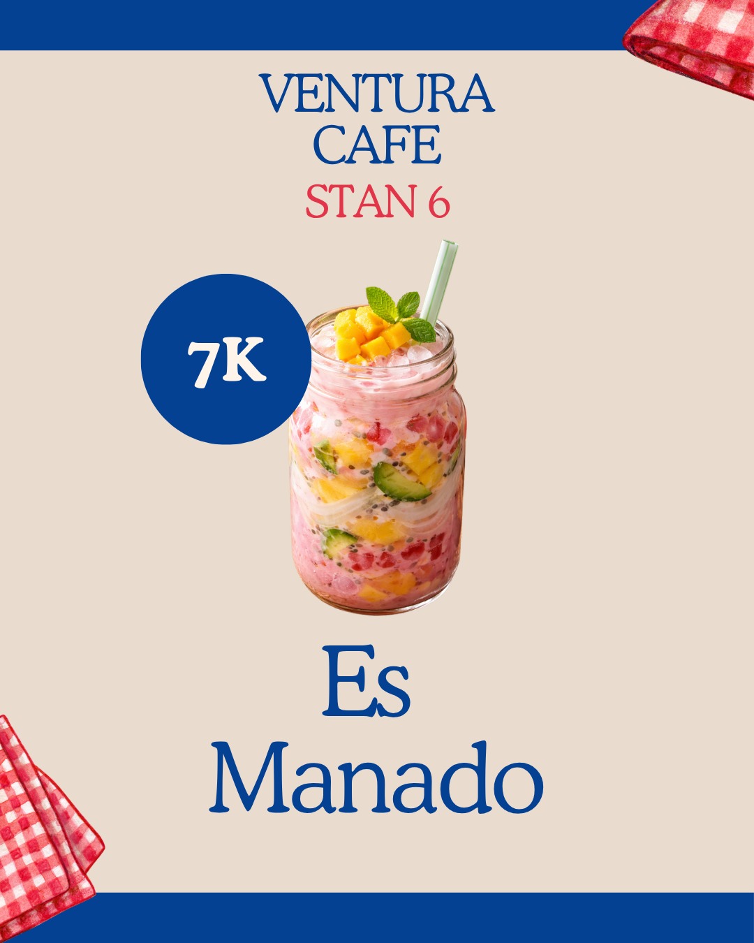 es-manado