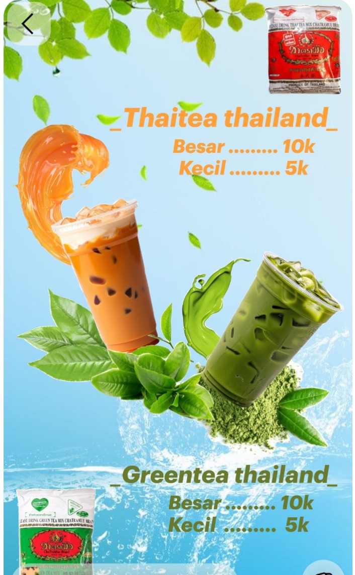 thai-tea